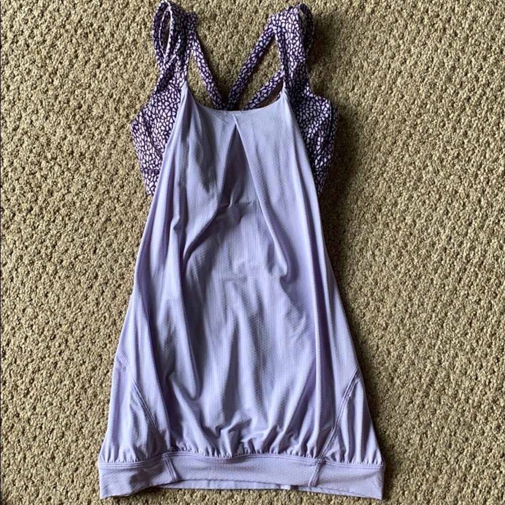 Lululemon top